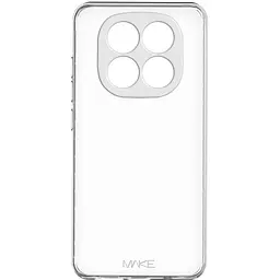 Чохол Make Xiaomi Redmi Note 15 Pro 5G Air