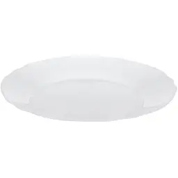Тарілка обідня Luminarc Louis XV 24 см (V0724) - мініатюра 2