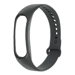 Ремінець силіконовий для Xiaomi Mi Band 7, 23