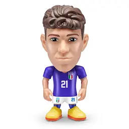Фігурка-сюрприз Ballers FIFA GLOBAL футболіста у капсулі серія 1 (Z77792) - мініатюра 6