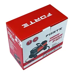 Автомобільний компресор Forte FP 1531-1 (119923) - мініатюра 9