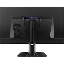 Монітор MSI 31.5` MPG 321URX QD-OLED Black Curved 240Hz