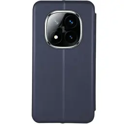 Чохол до мобільного телефона BeCover Exclusive Xiaomi Redmi Note 15 4G/5G Deep Blue (715477) - миниатюра 3