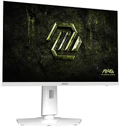 Монітор MSI 27" MAG 274QRFW X32 QHD IPS 320Hz (MAG 274QRFW X32) - мініатюра 2