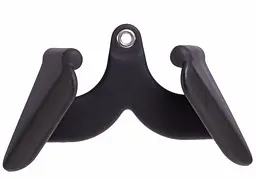 Ручка для тяги EasyFit із вузьким хватом 31 см - мініатюра 3