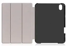 Чохол Primolux Slim Stylus для планшета Apple iPad Mini 6 / Apple iPad Mini 7 - Dark Green - мініатюра 6