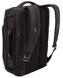 Сумка Thule Crossover 2 Convertible 15.6" C2CB-116 Black (6691468) - мініатюра 2