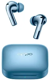 Гарнітура Oppo Enco X3i E509A Electric Blue (Enco X3i E509A Blue)