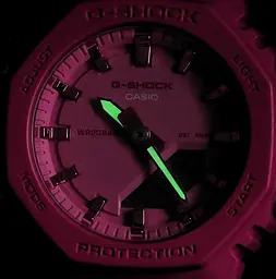 Годинник Casio GMA-P2100PP-4AER - мініатюра 3
