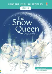 UER2 The Snow Queen