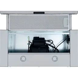 Витяжка телескопічна Minola MTL 6212 GR 700 LED - мініатюра 3
