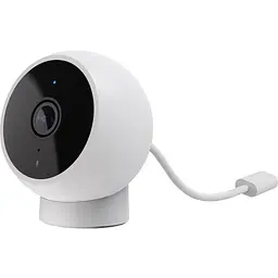 IP-камера відеоспостереження Xiaomi Mi Camera 2K Magnetic Mount (MJSXJ03HL, BHR5255GL) - мініатюра 6