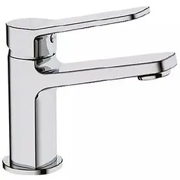 Змішувач для умивальника Frap F1061 - мініатюра 7