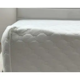 Наматрацник Ecotton Aqua-Stop Jacquard з бортом по периметру 140х200 см (22429) - мініатюра 6