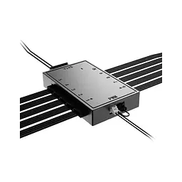 Контроллер вентилятора ID-Cooling FH-10 PWM - мініатюра 2