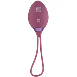 Вагінальна кулька Beau coeur Rovana RC Love Ball