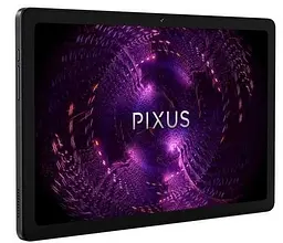 Планшет Pixus Titan 10.4 8/128GB LTE (слот під SIM карту 4G) сірий - мініатюра 2