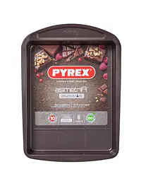 Форма ASIMETRIA, 28x22 см Pyrex kuh0016081 - мініатюра 1