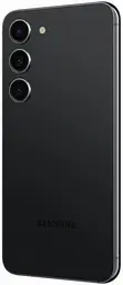 Смартфон Samsung Galaxy S23 8/512GB Phantom Black SM-S9110 - мініатюра 7