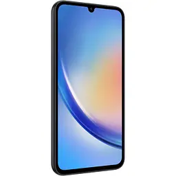 Смартфон Samsung Galaxy A34 5G 8/256Gb Graphite [SM-A346EZKE] [84837] - мініатюра 2