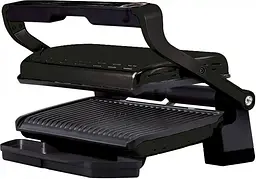 Електрогриль притискний Tefal OptiGrill+ XL GC722834 - мініатюра 4