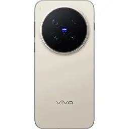 Смартфон Vivo X300 Pro 16/512GB Dune Brown Global - мініатюра 3