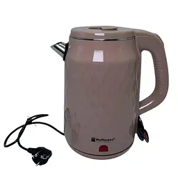 Електрочайник Hoffmans Electronics HM-2542  2,5 л 2000 Вт  - мініатюра 7