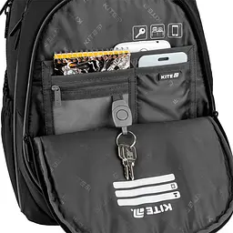 Рюкзак Kite Education 700 Gaming Mode (K25-700M-5) - мініатюра 11