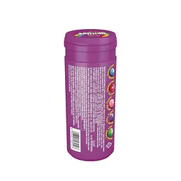 Драже Skittles Berry Flavor Purple Tube 30г - мініатюра 2