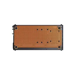 Корпус JONSBO Z20 Black-Orange - мініатюра 10