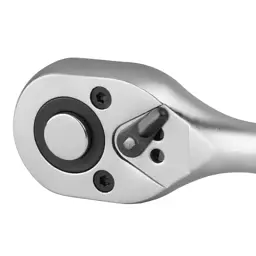 Тріскачка Ronix 1/2", 250 мм (RH-2634) - мініатюра 5