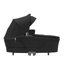 Люлька до коляски Maxi-Cosi Sense Twillic Black (1522390110) - мініатюра 2