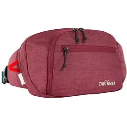 Cумка на пояс Tatonka Hip Sling Pack 5L Bordeaux Red (1033-TAT 2208.047)