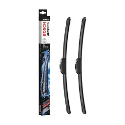 Щітка склоочисника Bosch 3 397 014 009 - мініатюра 5