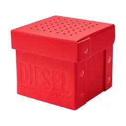 Чоловічий годинник DIESEL DZ1949 Caged - мініатюра 4
