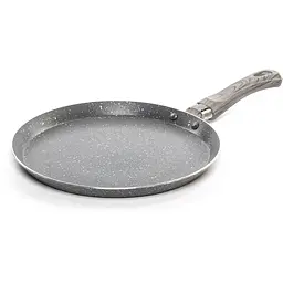Сковорода для млинців Hölmer PF-12220-SWMG Taste Plus 20 см (PF-12220-SWMG Taste Plus) - мініатюра 6