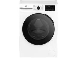 Пральна машина автоматична Beko BM3WFU46215WB
