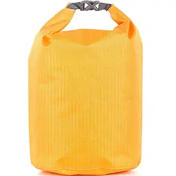 Гермочохол Lifeventure Storm Dry Bag 5 L Жовтий