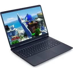 Ноутбук DELL Alienware 16 Aurora AC16250 - Core 7 240H 16''  2560 x 1600 (WQXGA) 32GB 1TB Win11 RTX 5060 - мініатюра 6