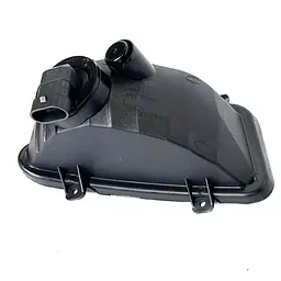 Протитуманні фари Daewoo Lanos Sport 12V 55W з електропроводкою (DW-447W) - мініатюра 7
