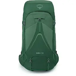 Рюкзак Osprey Aura AG LT 65 розмір M/L зелений - мініатюра 2