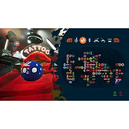 Ключ активації Microsoft Bang-On Balls: Chronicles для One/Series S/X - мініатюра 13