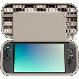 Чохол Belkin Case for Nintendo Switch 2 Sand (ENA002HQSA) - мініатюра 8