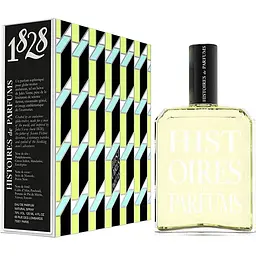 Парфумована вода Histoires de Parfums 1828 Jules Verne 120 мл