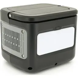 Зарядна станція Optonica 400W, 320Wh (PS-9418) - мініатюра 4