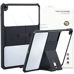 Чохол Xundd Stand для планшета Samsung Galaxy Tab A9 8.7' SM-X110 SM-X115 SM-X117 з посиленими кутами та підставкою - мініатюра 2