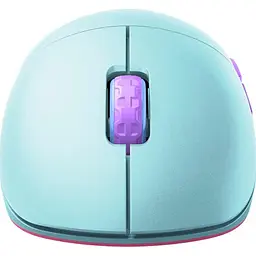 Миша Xtrfy M8 Wireless Frosty Mint [M8W-RGB-MINT] [94905] - мініатюра 3