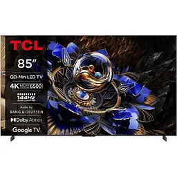 Телевізор TCL X11K 85` QLED Ultra HD 4K (85X11K) [160425]