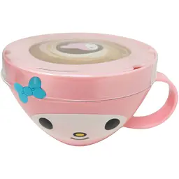 Дисплей фігурок-сюрпризів Hello Kitty та друзі S2 Капучино 8 шт. (40/FB25-CDU) - мініатюра 2