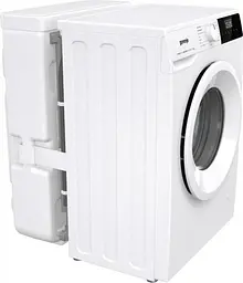 Пральна машина Gorenje WNHPI62SCSIRV - мініатюра 9